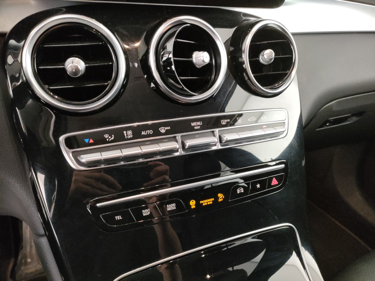 Mercedes GLC Usato 2022 GLC Porto Mantovano
