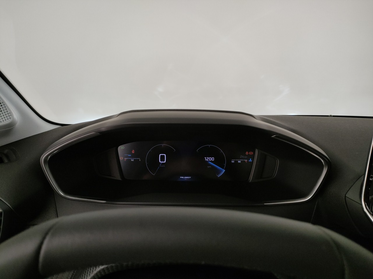 Peugeot 208 Nuovo Benzina 208 Porto Mantovano