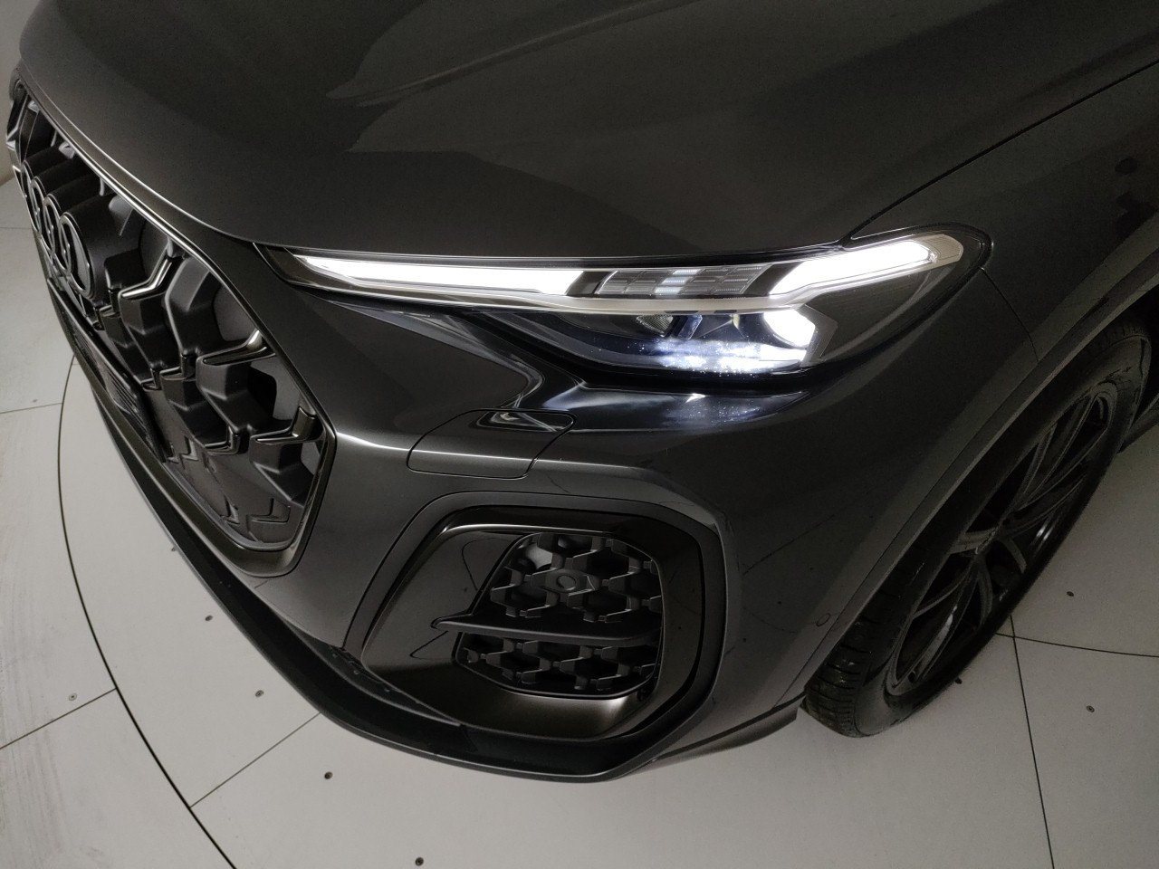 Audi Q5 Usato 2025 Q5 Modena