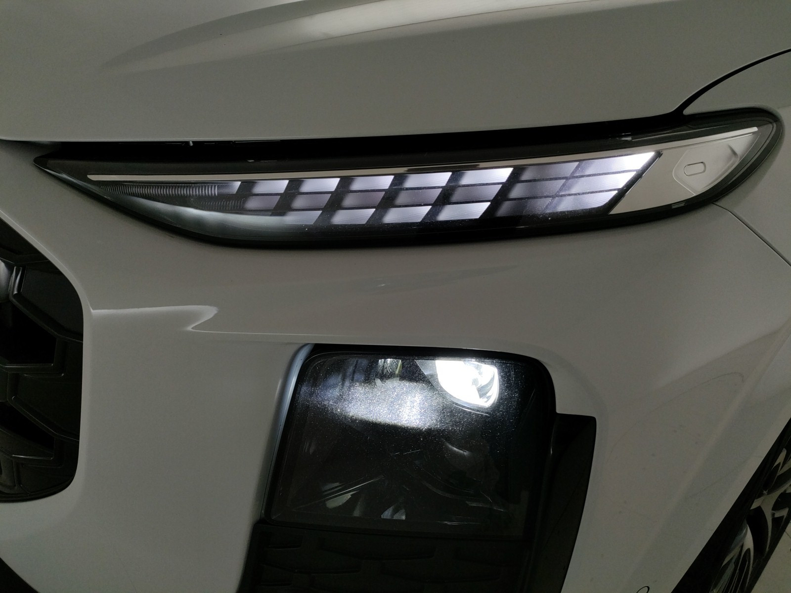 Audi Q3 Usato 2025 Q3 Legnago