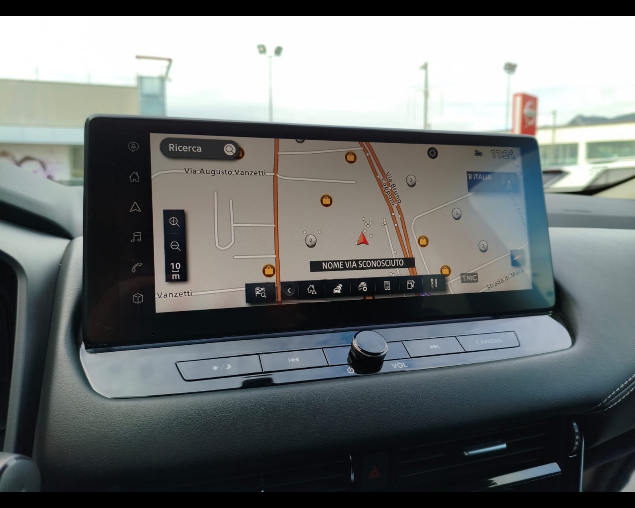 Foto NISSAN Qashqai 1.5 e-power N-Connecta 2wd