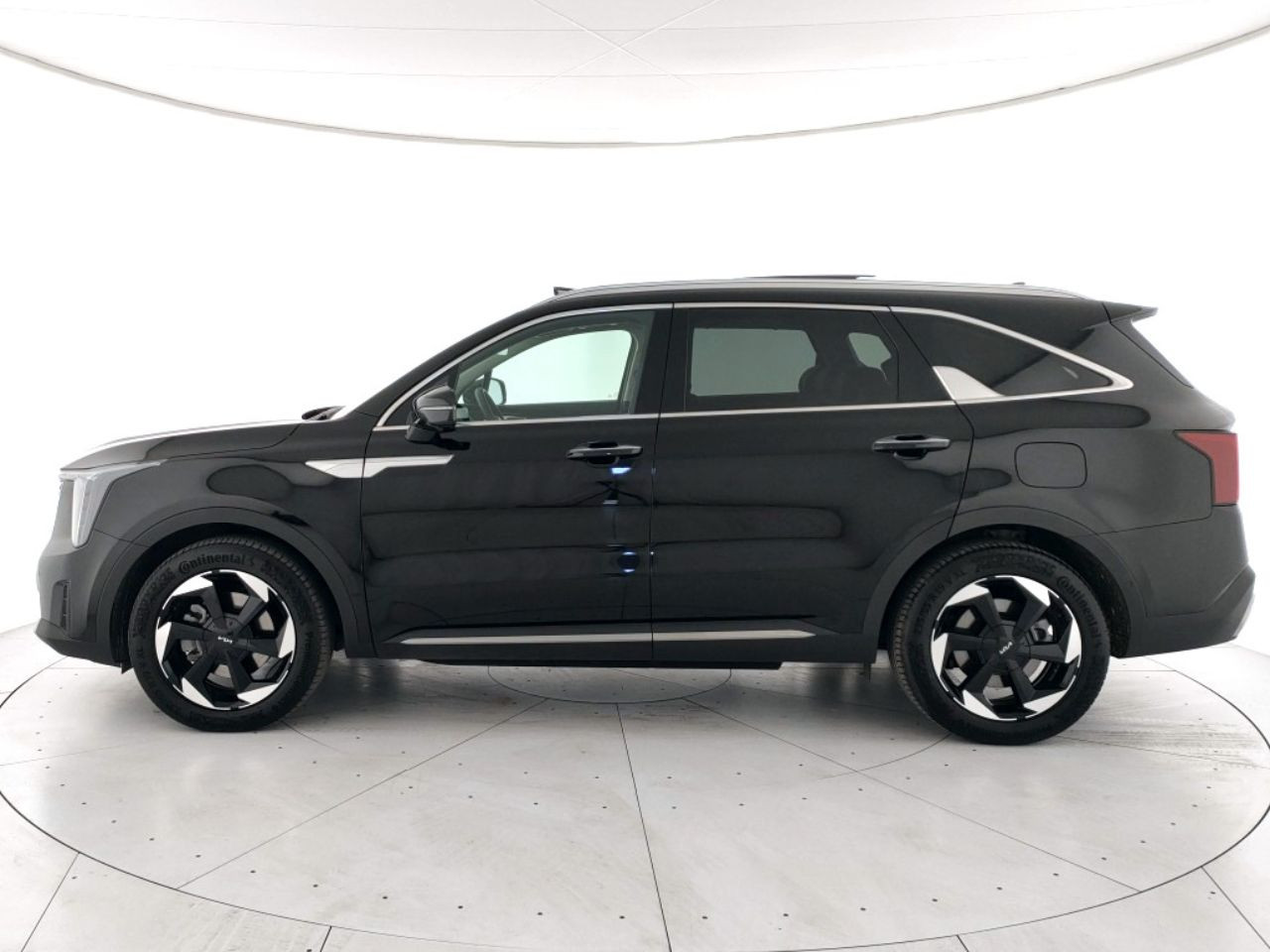 Kia Sorento Usato 2025 Sorento Parma