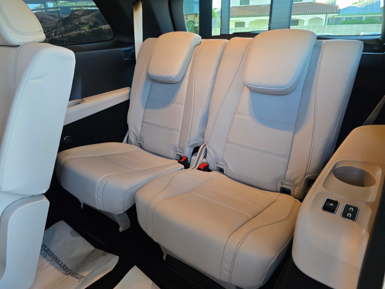 Mercedes GLS GLS 450 d 4Matic AMG Line Premium Plus - 15