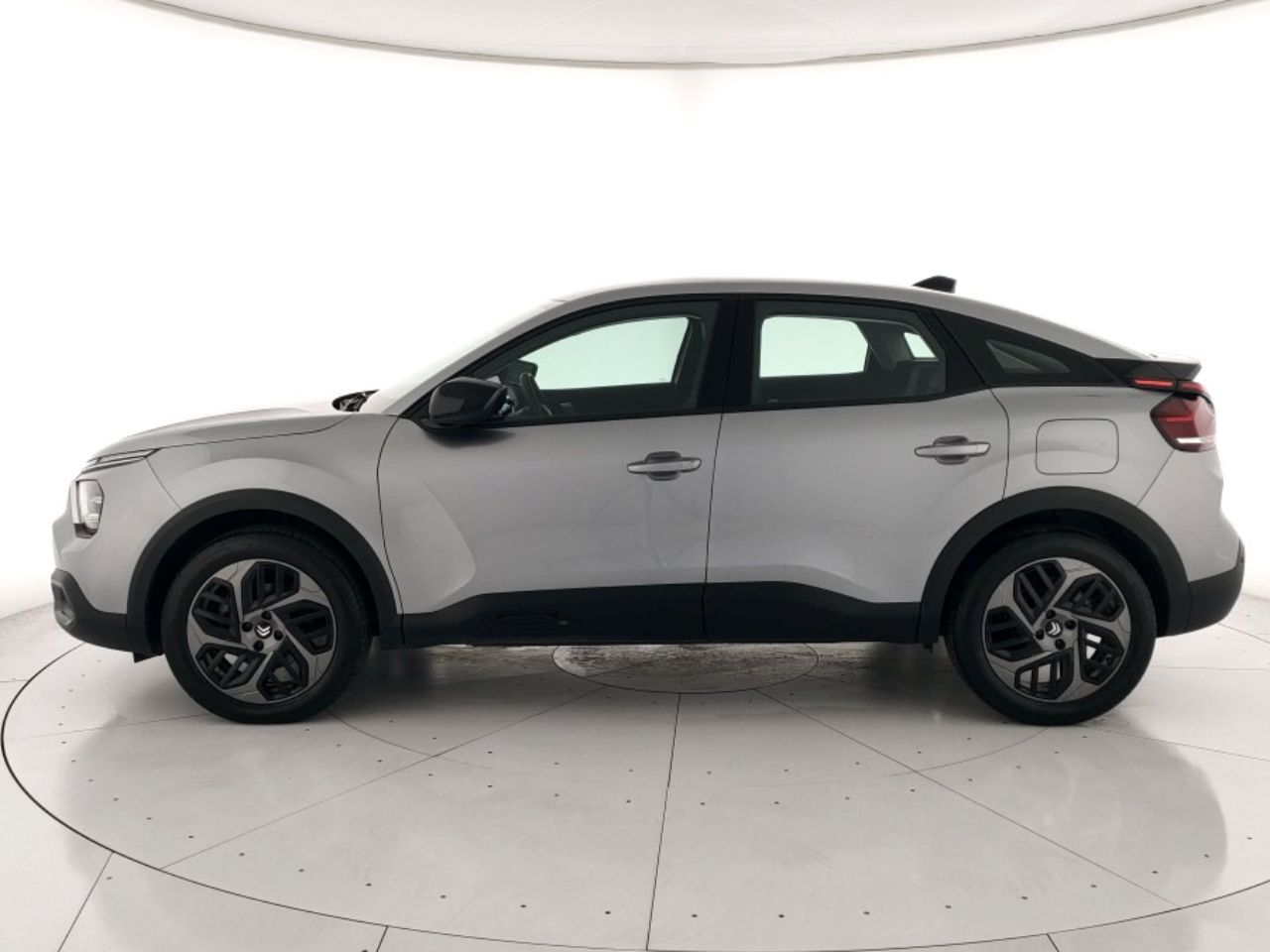 Citroen C4 Usato 2024 C4 Parma