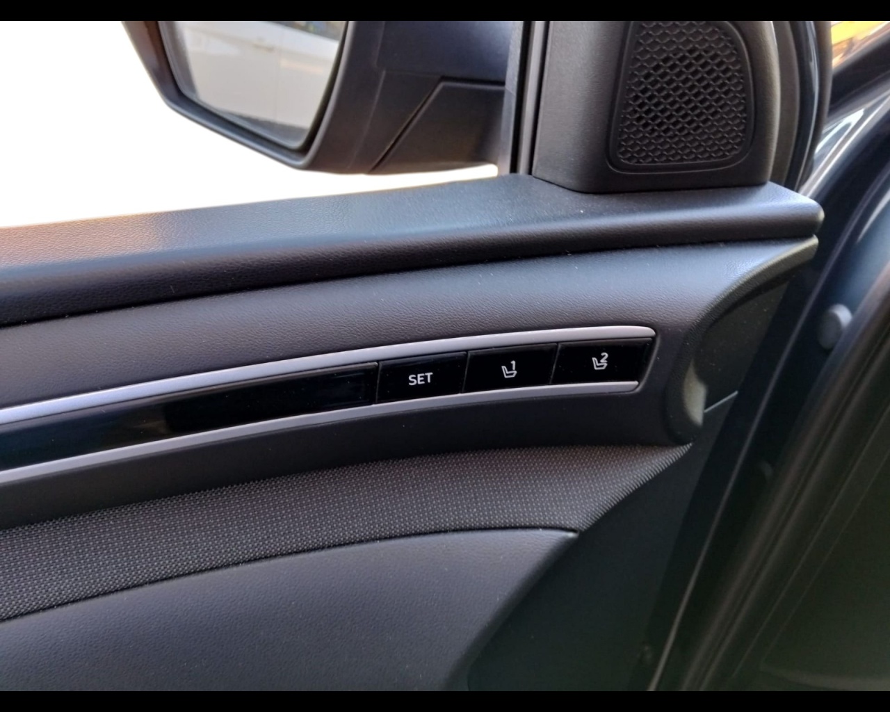 HYUNDAI Tucson 3ª serie Tucson 1.6 HEV aut.Exellence Ibrida usato - 8
