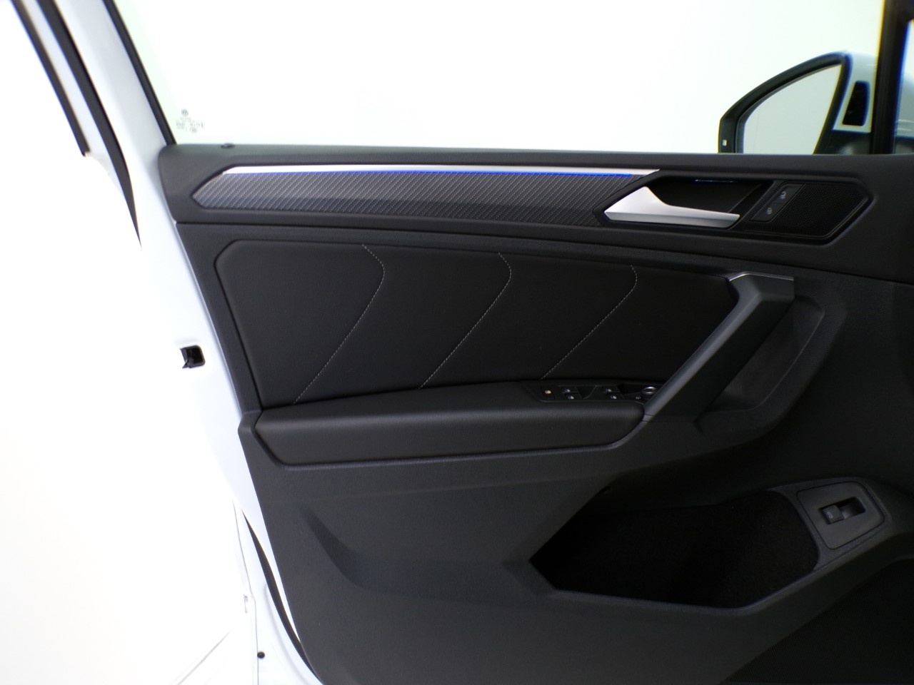 Volkswagen Tiguan Tiguan 2.0 TDI SCR 150cv R-Line DSG - 11