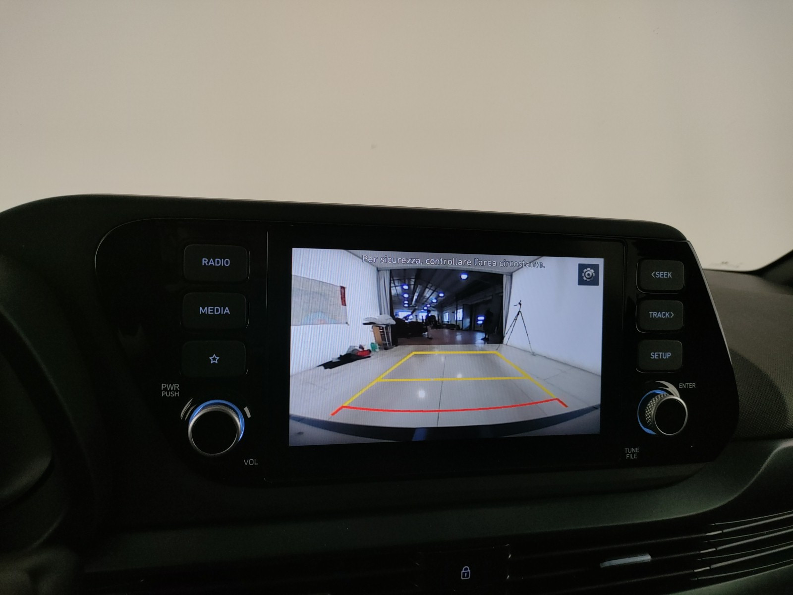 Hyundai i20 Usato 2024 i20 Legnago