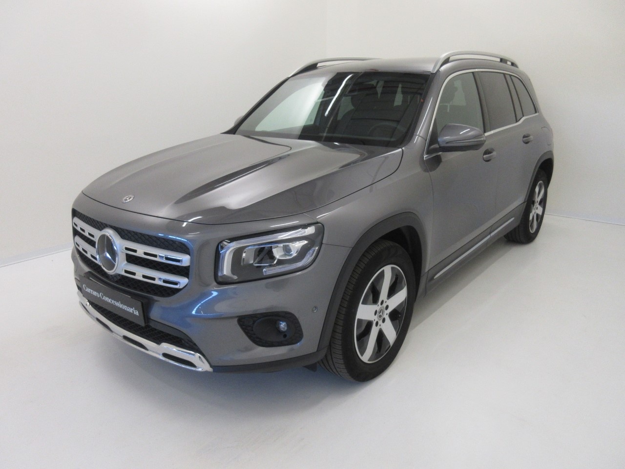 Mercedes GLB GLB 200 D Sport Plus 8G-DCT - 1