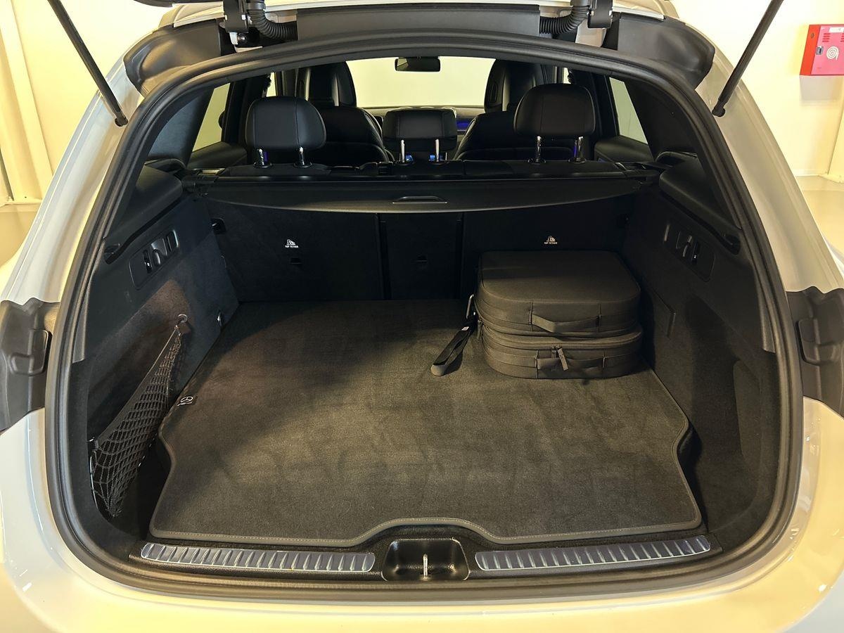Mercedes GLC GLC SUV 300 e AMG Advanced 4Matic 9G-Tronic - 8