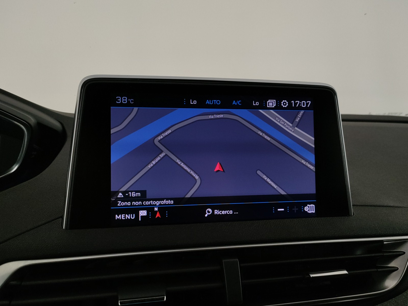Peugeot 3008 Usato 2019 3008 Rovigo