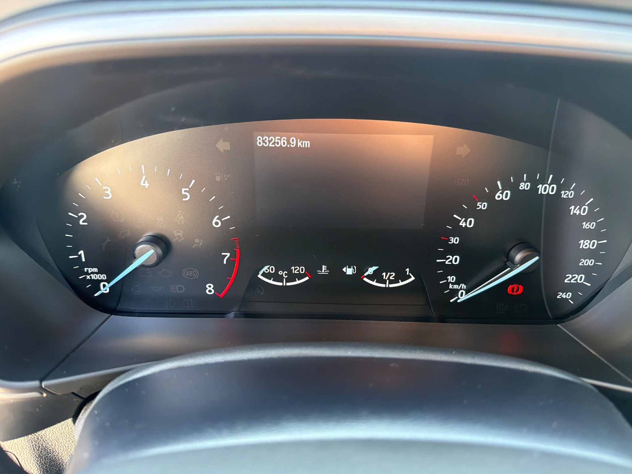 Ford Focus Usato 2022 Focus Mestre