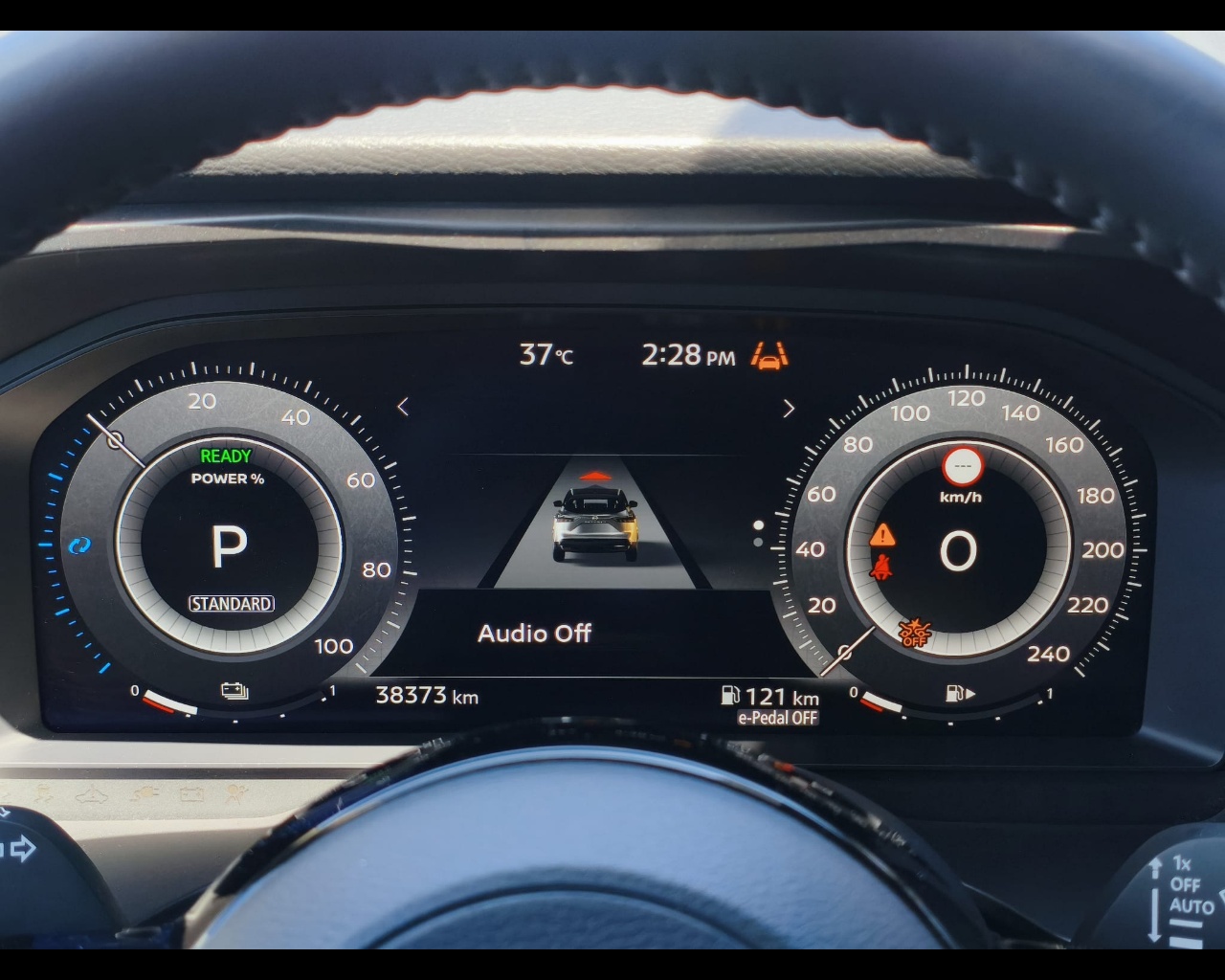 Foto NISSAN Qashqai 1.5 e-power N-Connecta 2wd