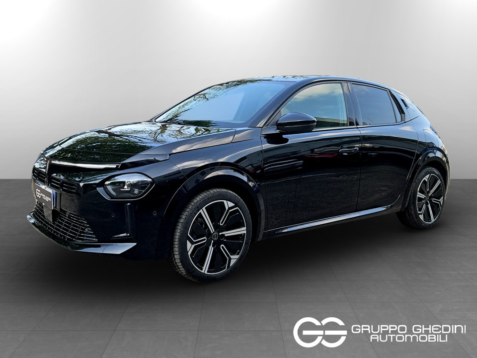 LANCIA Ypsilon 1.2 mhev LX 110cv e-dct Ibrida usato