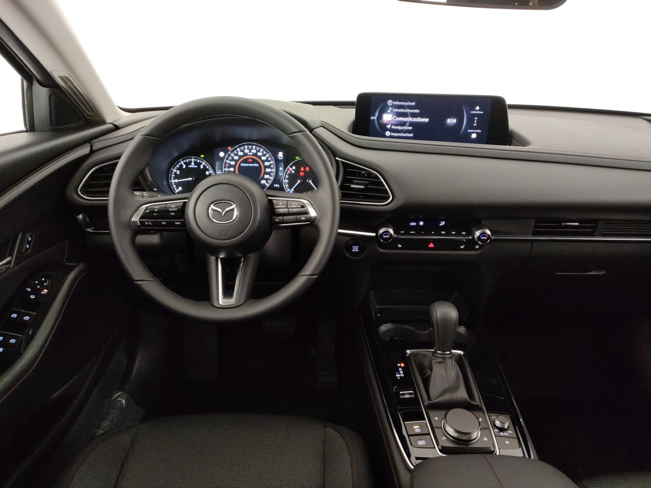 Mazda CX-30 Nuovo Ibrido benzina CX-30 Porto Mantovano