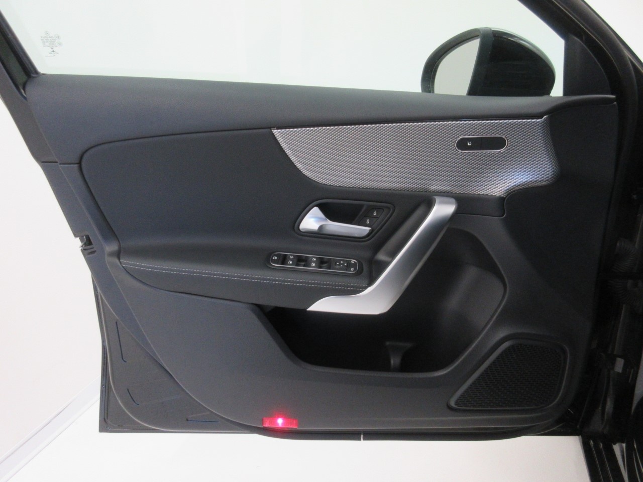 Mercedes Classe A Classe A 180 Sport - 11