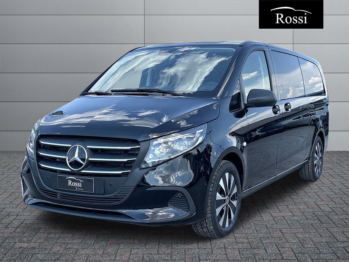 Mercedes-Benz Vito Tourer SELECT 119 CDI Extralong