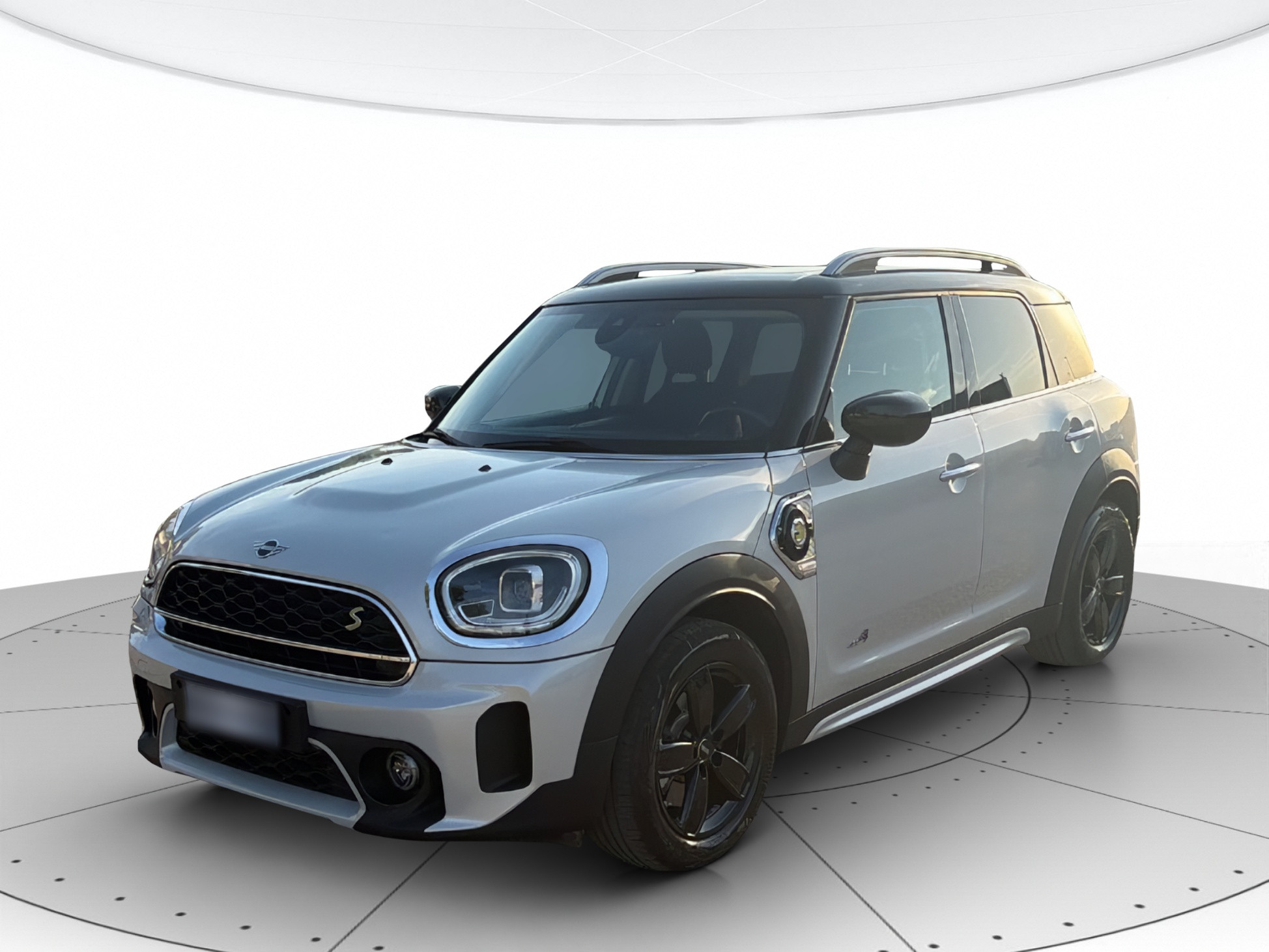Mini Countryman Usato 2021 Countryman Mestre
