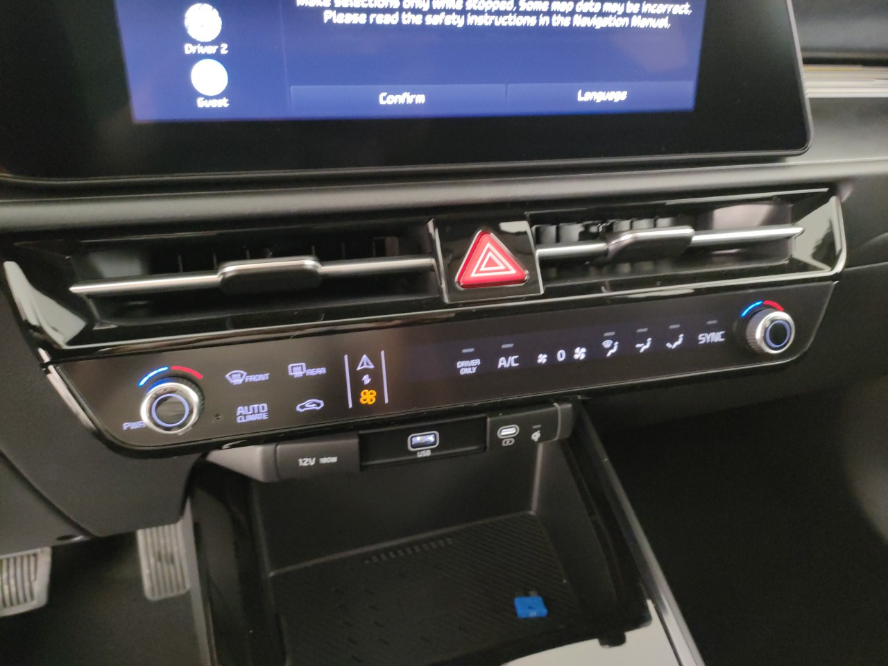 Kia Niro Nuovo GPL Niro Mantova