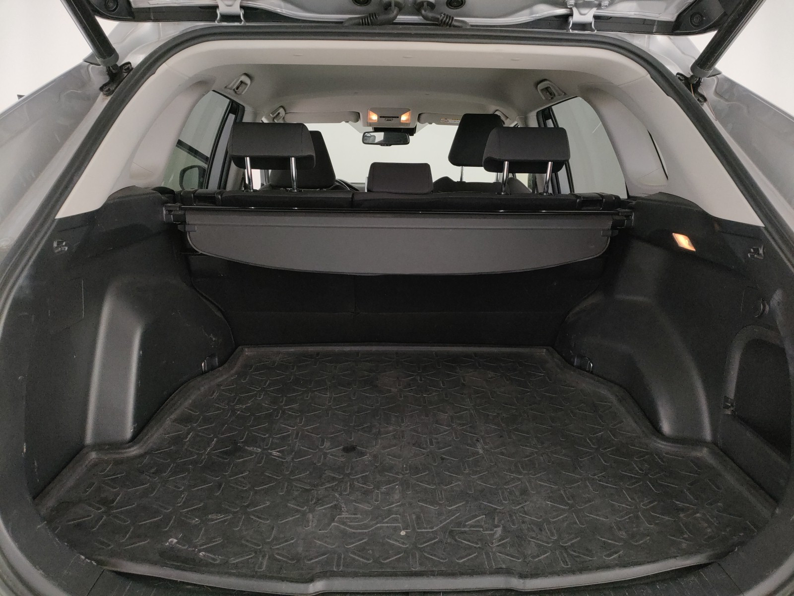 Toyota Rav4 Usato 2021 Rav4 San Vendemiano