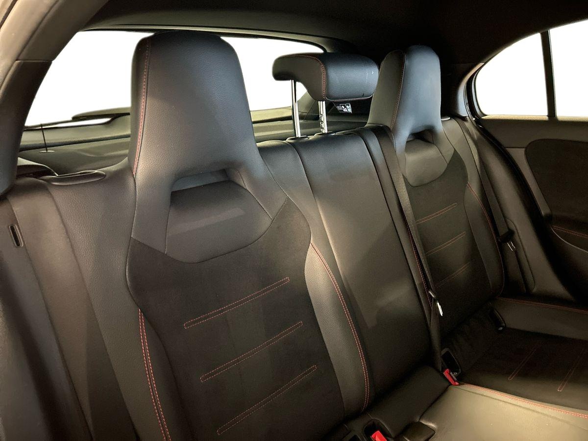 Mercedes Classe A Classe A 200 D Premium Night edition 8G-DCT - 16