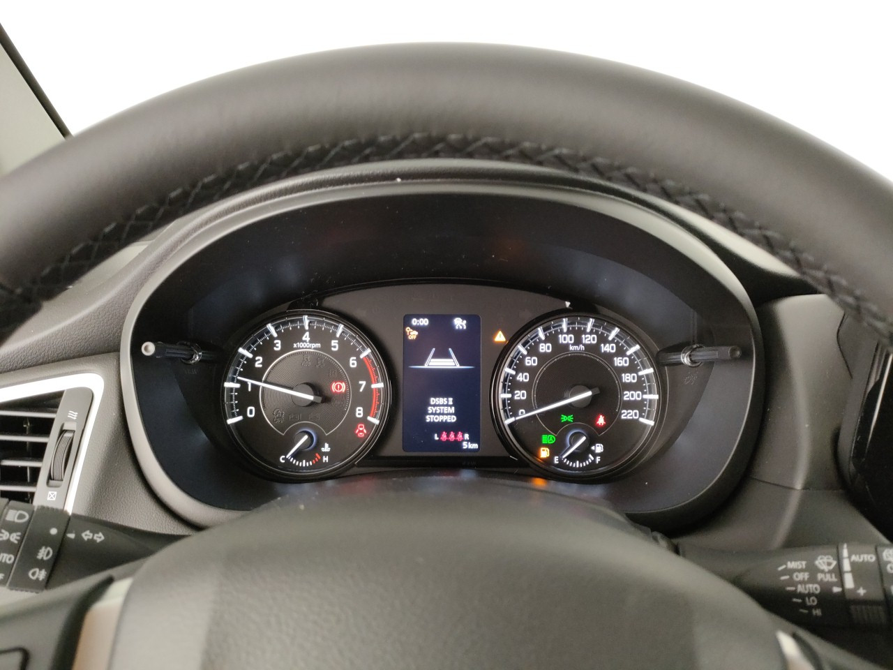 Suzuki S-Cross Nuovo Ibrido benzina S-Cross Porto Mantovano