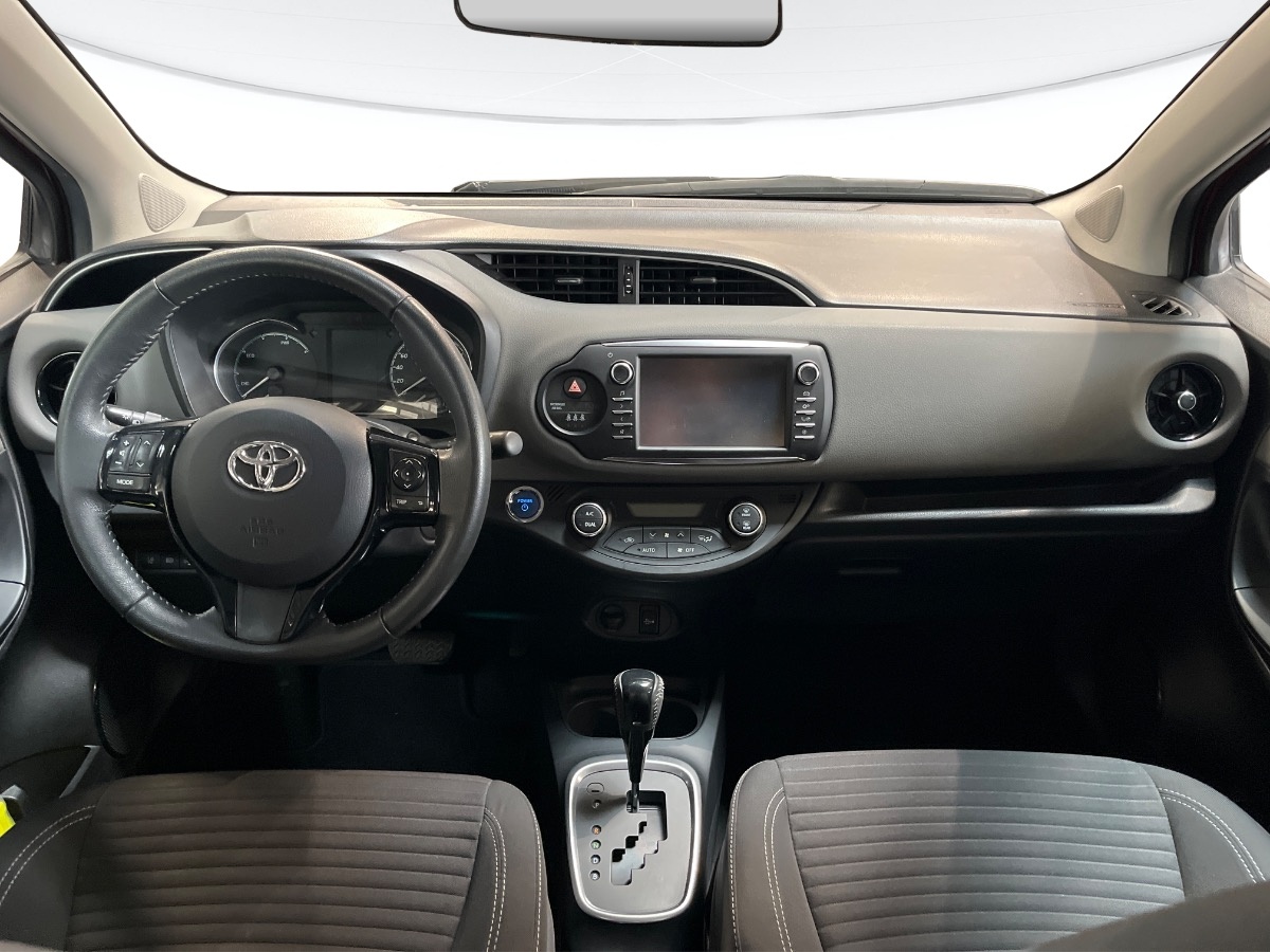 Toyota Yaris Usato 2019 Yaris Verona