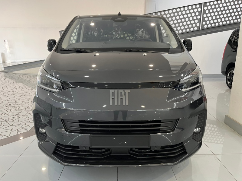 FIAT – Ulysse 2.2 Multijet 180 CV S&S AT8 L3 Combi