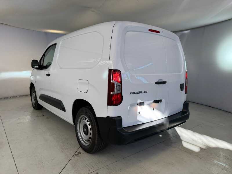 Doblò Doblò Van M 1.5 Diesel 100 Cv Manuale