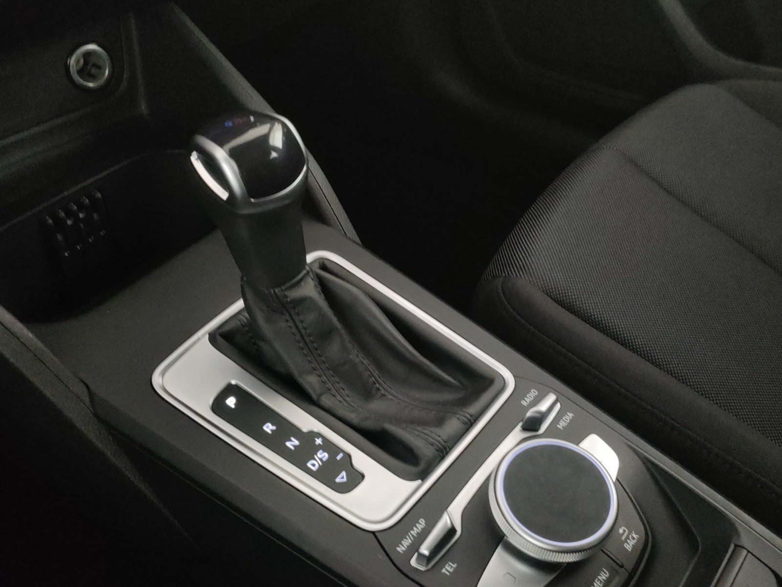 Audi Q2 Usato 2023 Q2 Rovigo