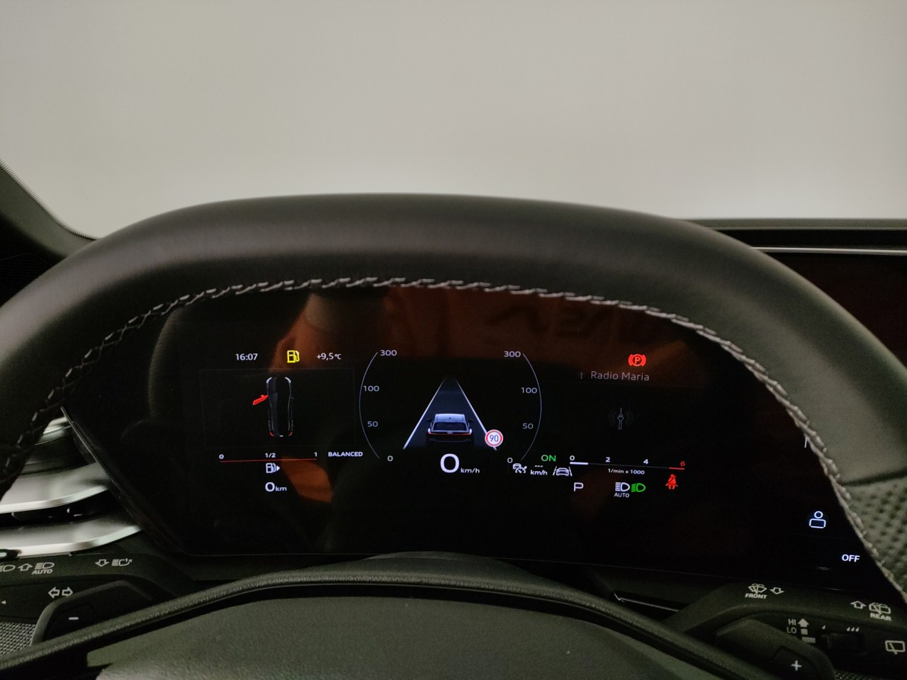 Audi A5 KM0 2025 A5 Padova