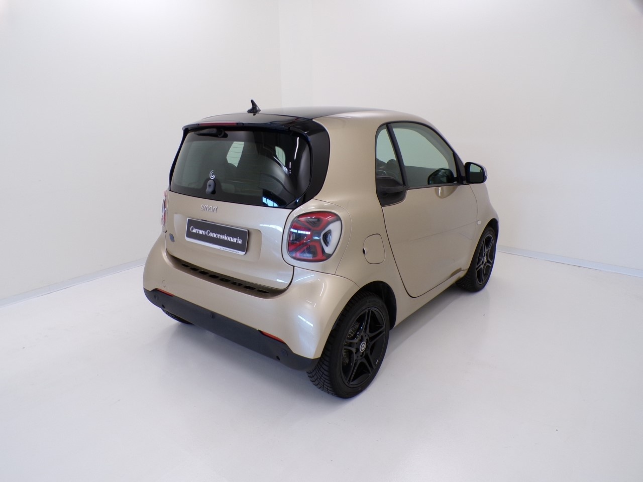 smart fortwo fortwo 22kW EQ Pulse - 6