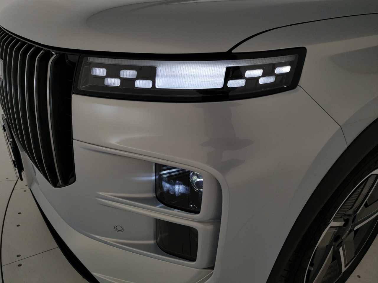 Jaecoo Jaecoo 7 Nuovo Benzina Jaecoo 7 Modena