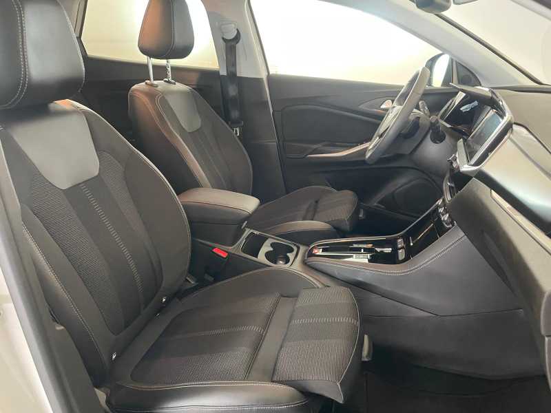 Grandland Gs Hybrid 136 Hp