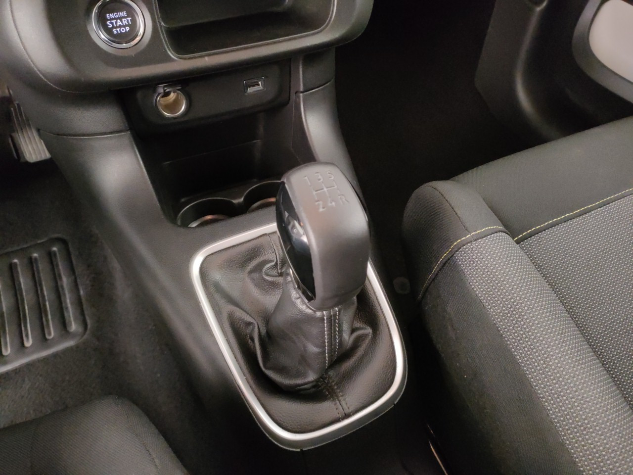 Citroen C3 Usato 2022 C3 Porto Mantovano