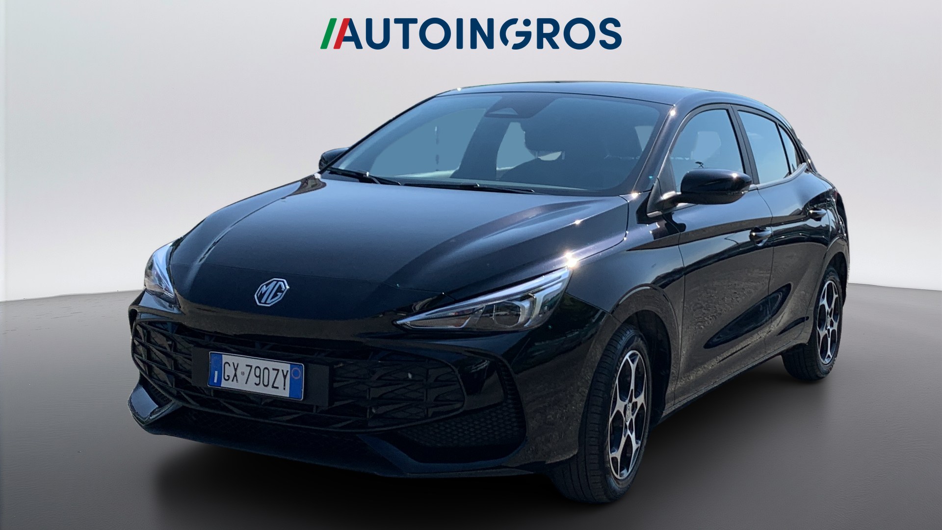 MG Mg3 MG3 1.5 Comfort