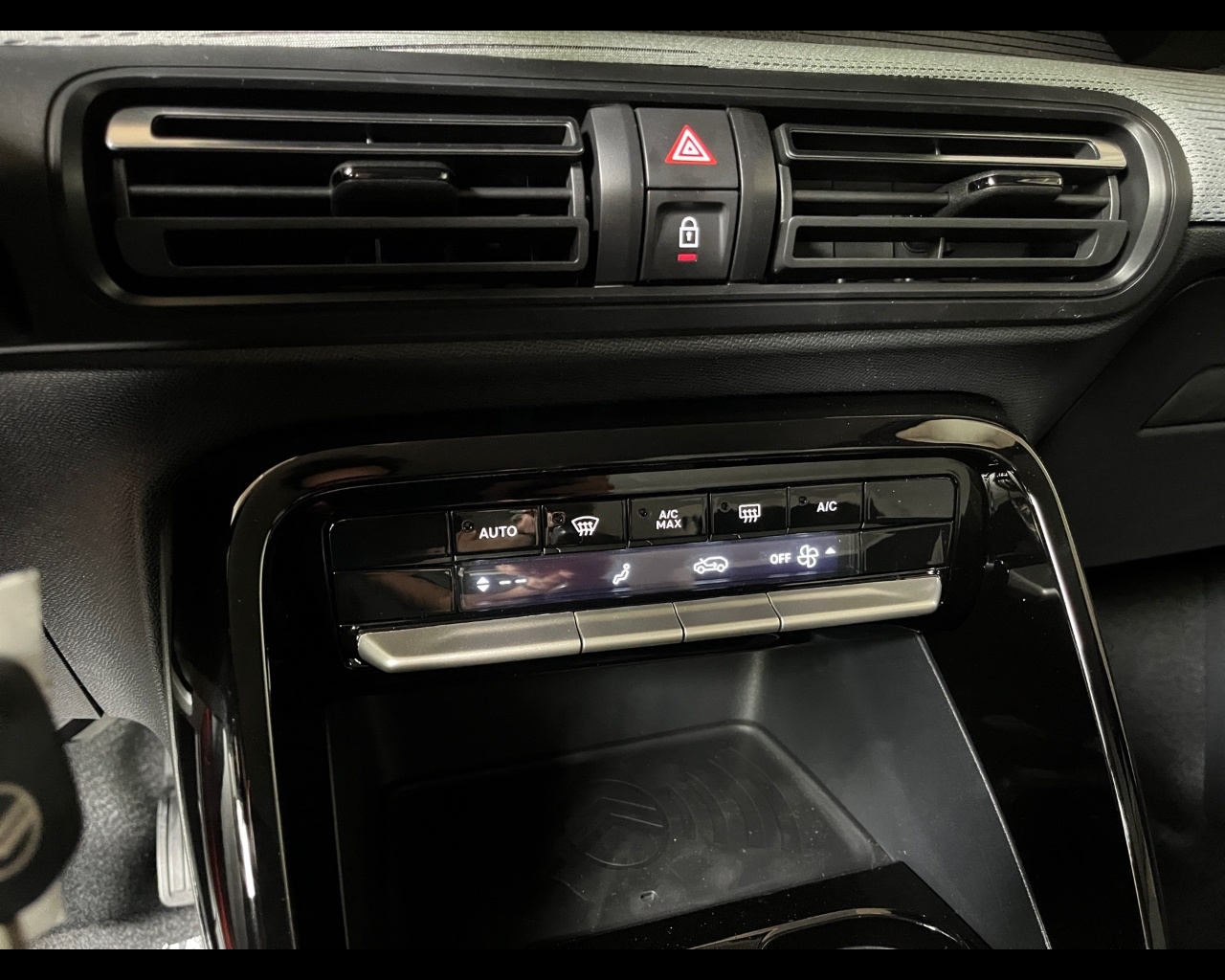 Citroen C3 Nuovo Benzina C3 Verona