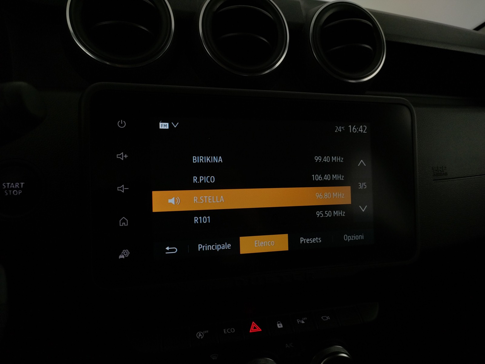 Dacia Duster Usato 2022 Duster Legnago