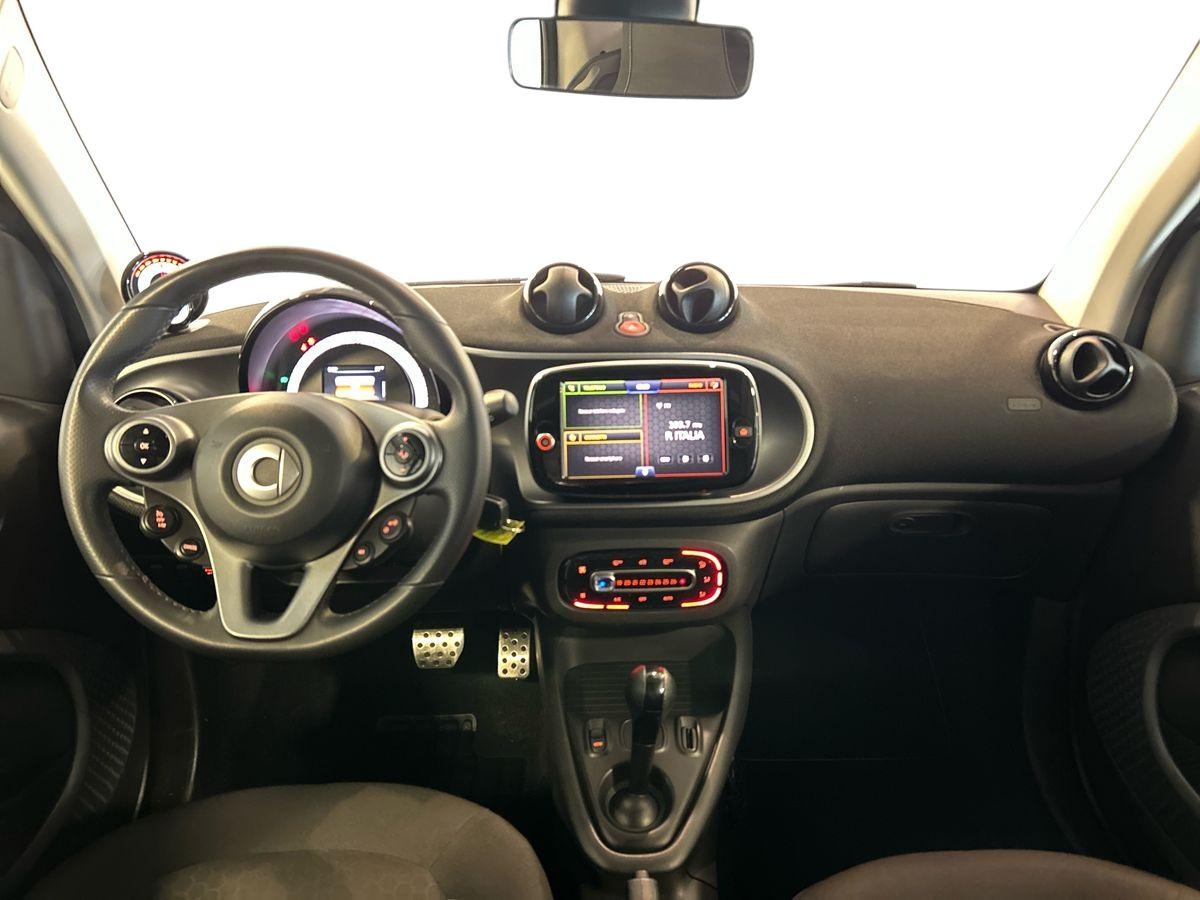smart fortwo fortwo 4,6kW EQ Pure - 9