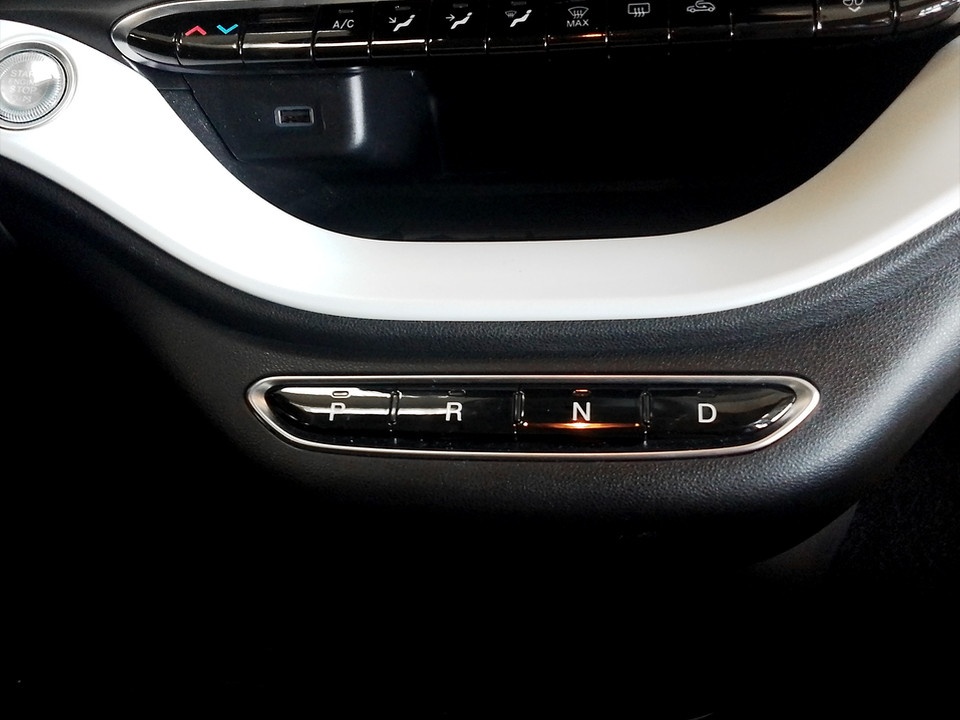 FIAT 500 500e 42 kWh Passion Elettrica usato - 15