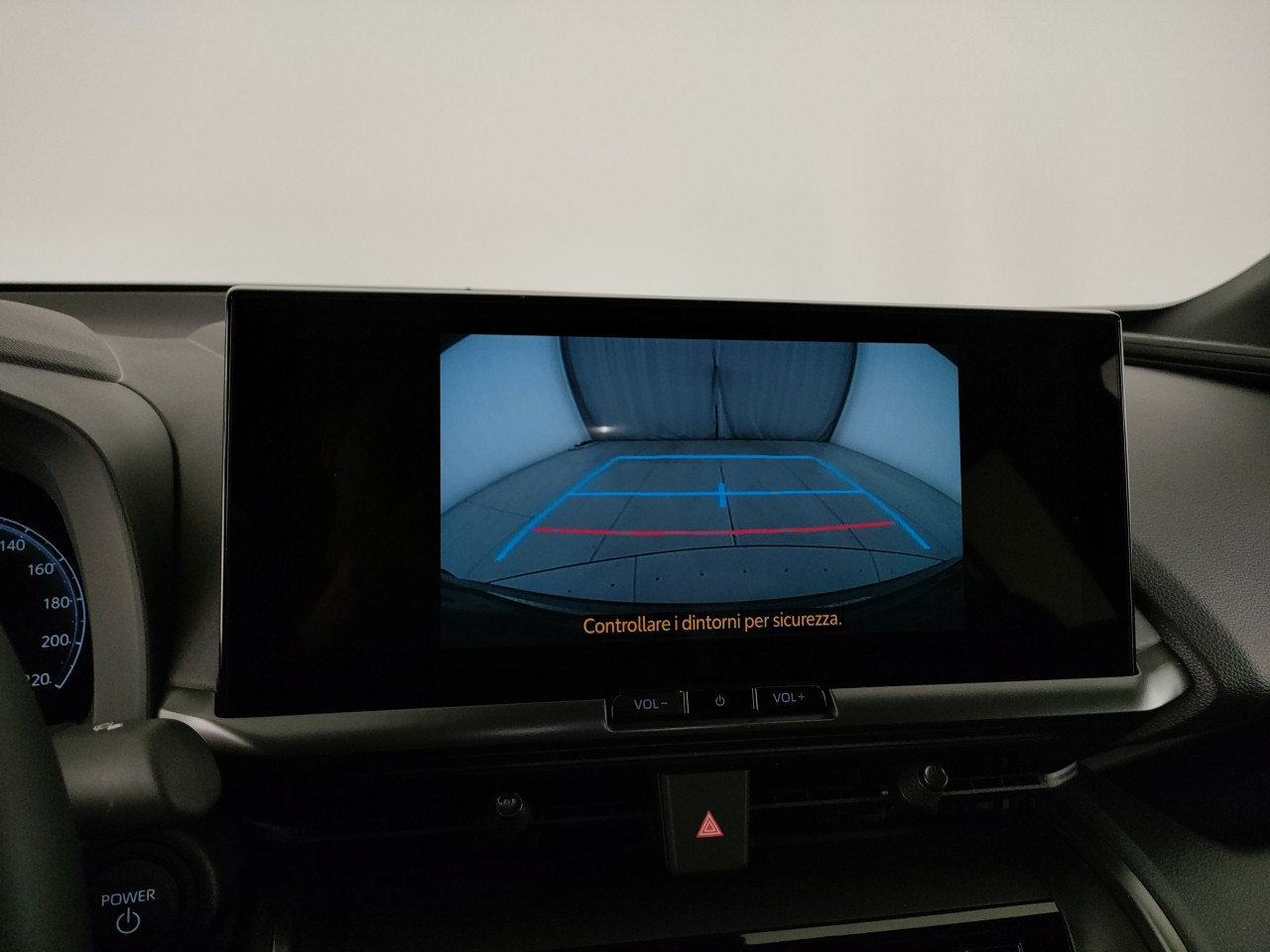 Toyota C-HR KM0 2026 C-HR San Zeno Naviglio