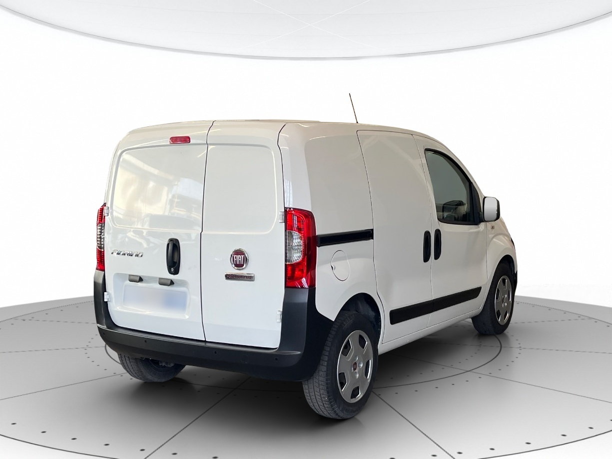 Fiat Fiorino Usato 2022 Fiorino Cerea