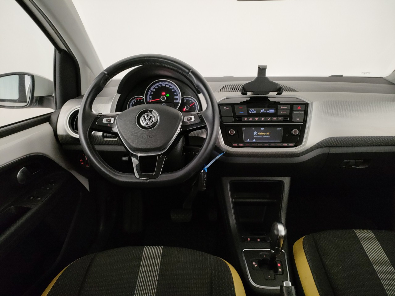 Volkswagen Up! Usato 2018 Up! Reggio Emilia