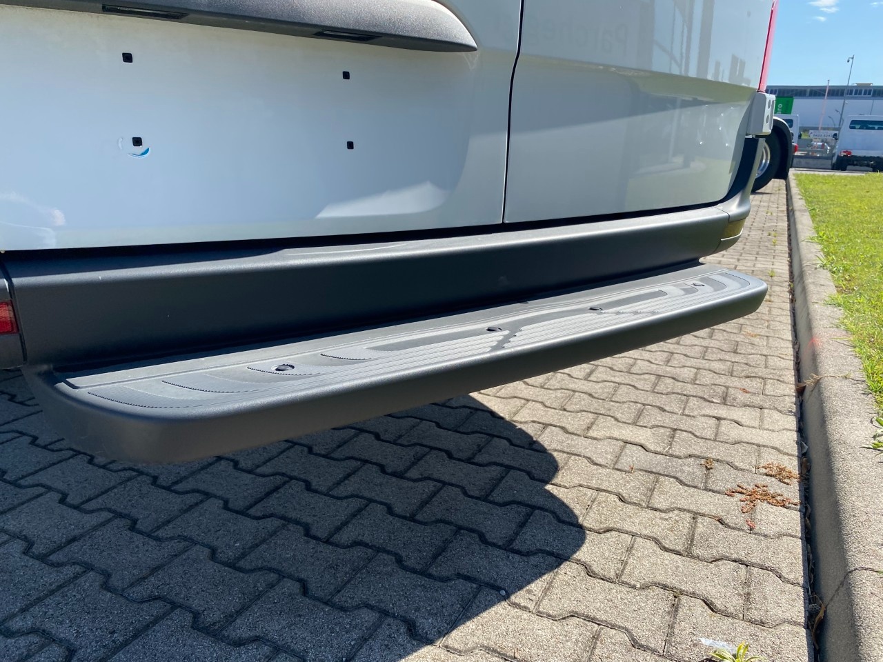 Mercedes Sprinter Sprinter Furgone 315CDI 43/35 PRO - 14