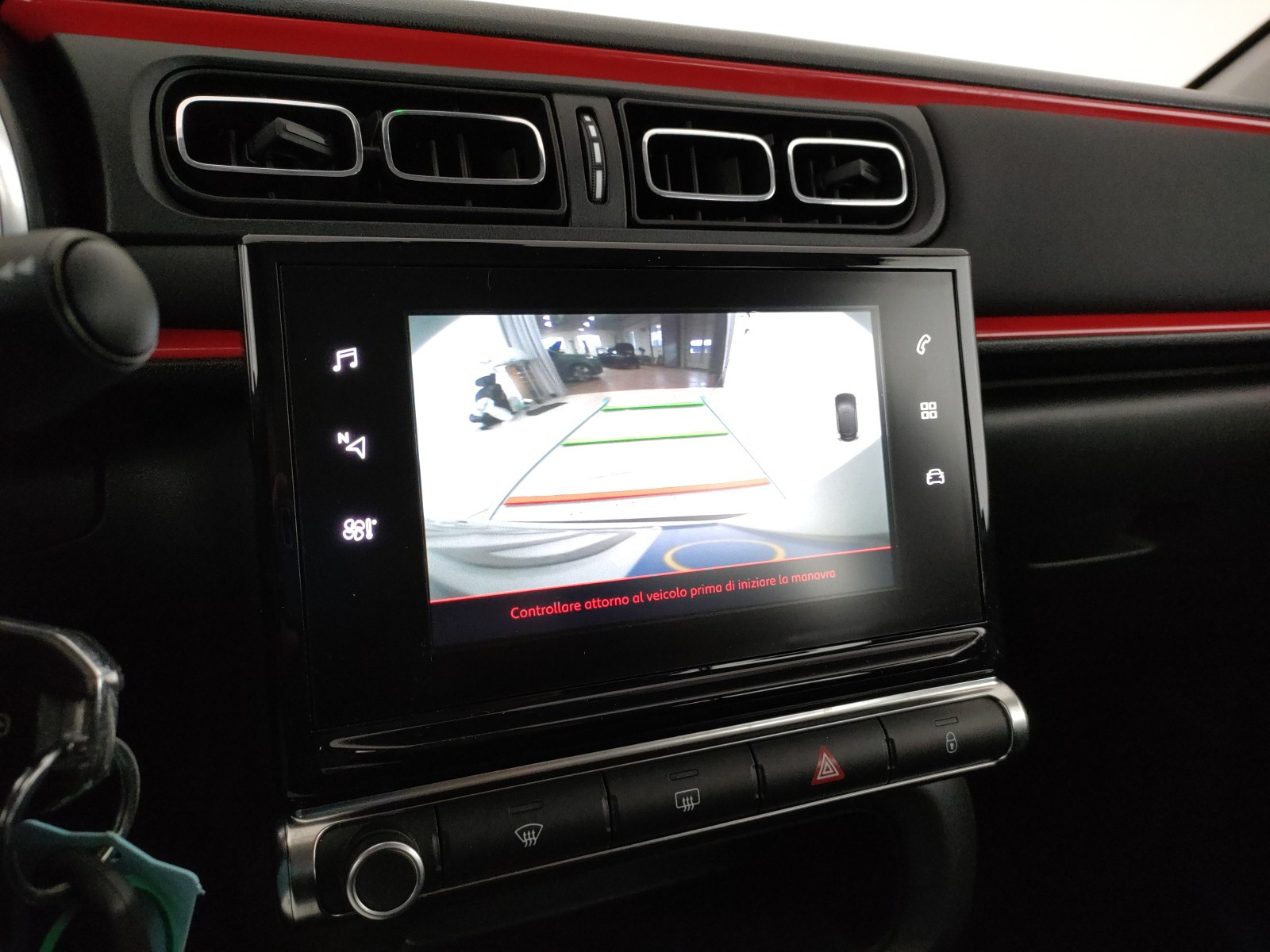 Citroen C3 Usato 2018 C3 Legnago