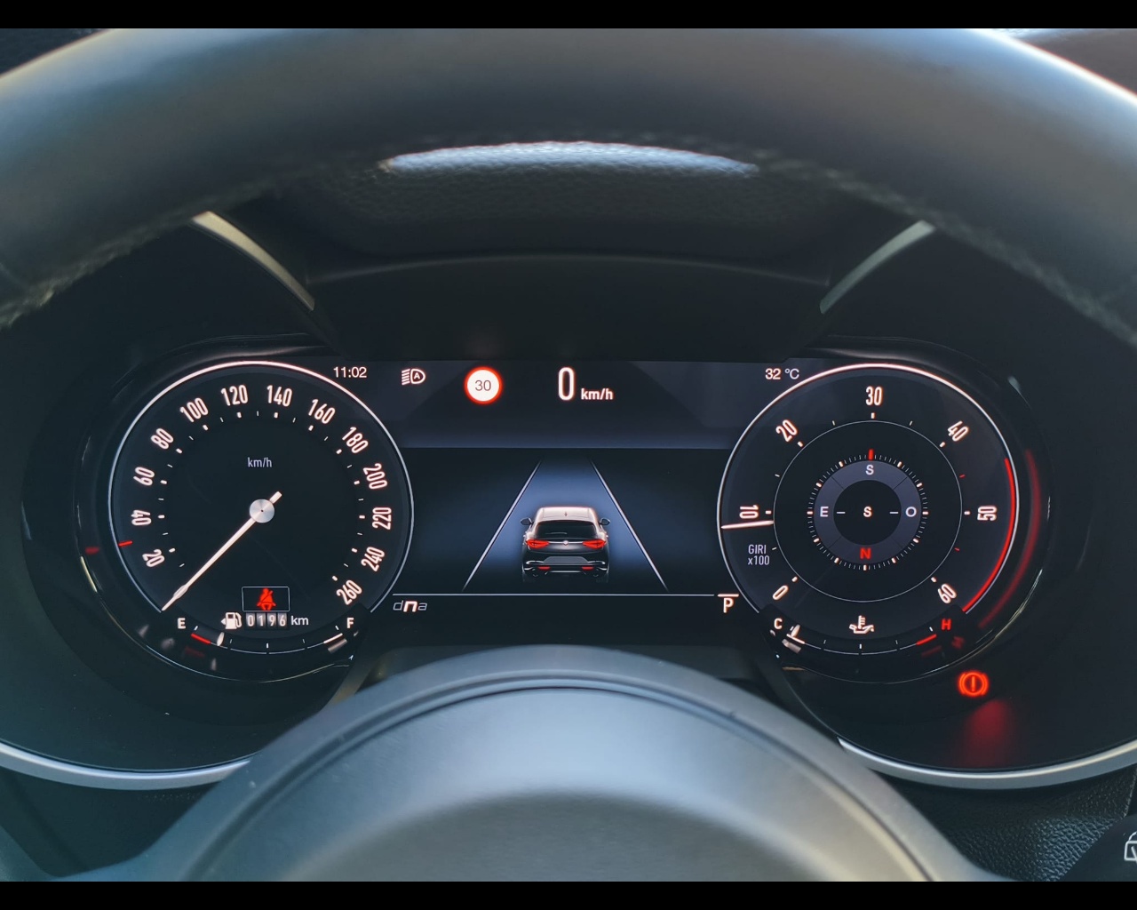 Foto ALFA ROMEO Stelvio 2.2 t Veloce Q4 210cv auto