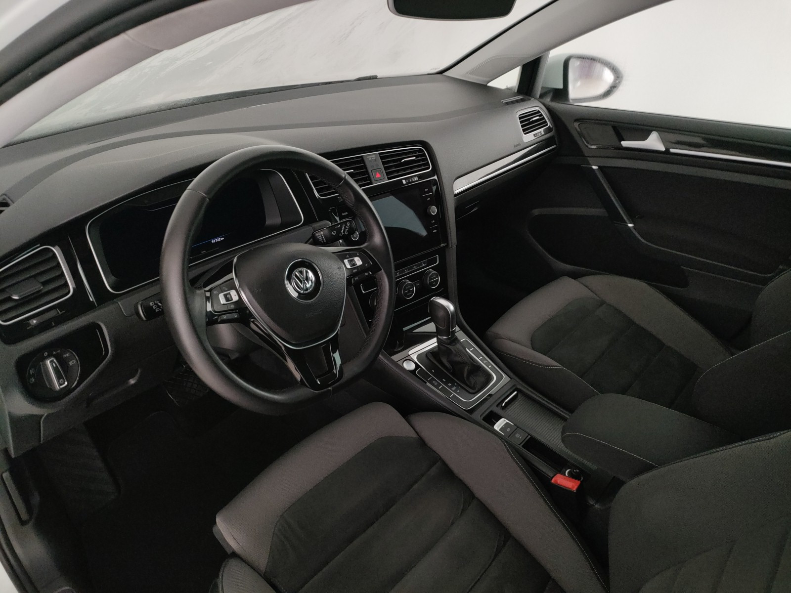 Volkswagen Golf Usato 2019 Golf Rovigo
