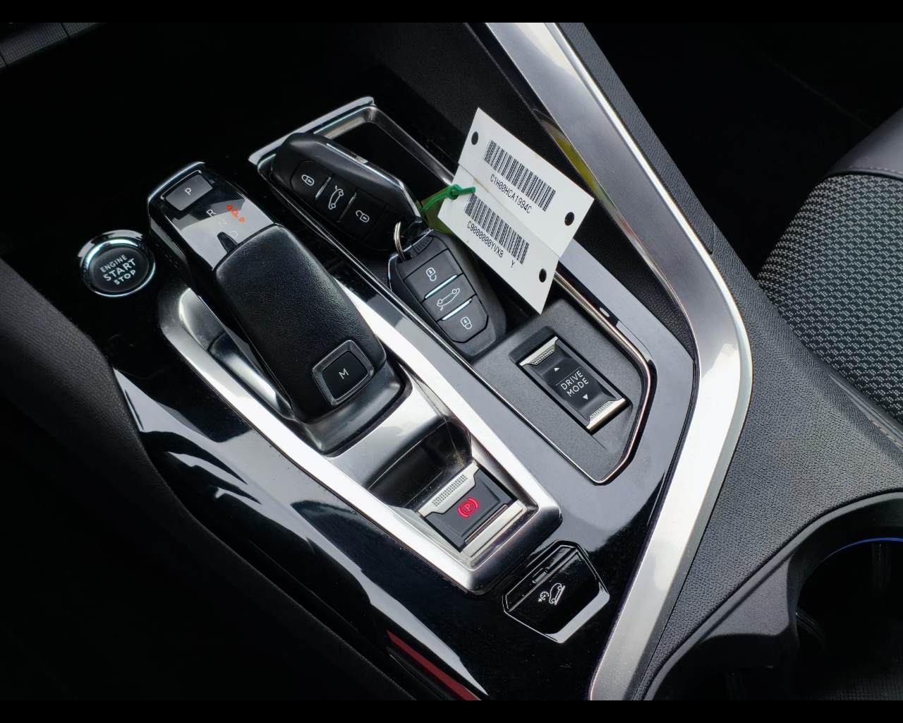 Foto PEUGEOT 3008 1.5 bluehdi GT s&s 130cv eat8 N1