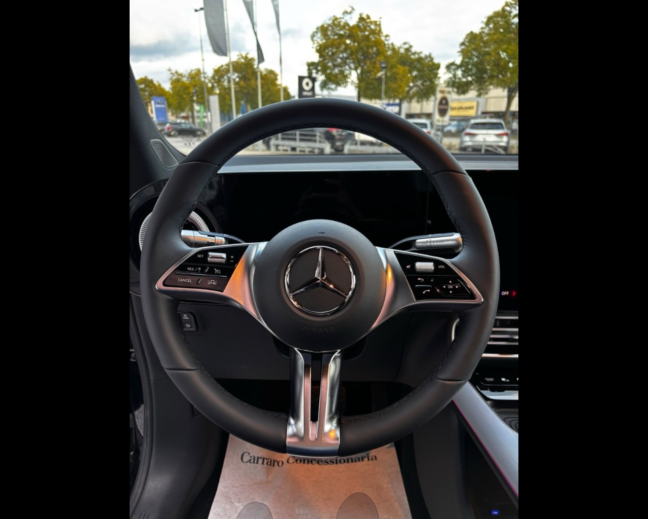 Mercedes GLB Elettrica GLB 250+ con tecnologia EQ Advanced Plus - 12