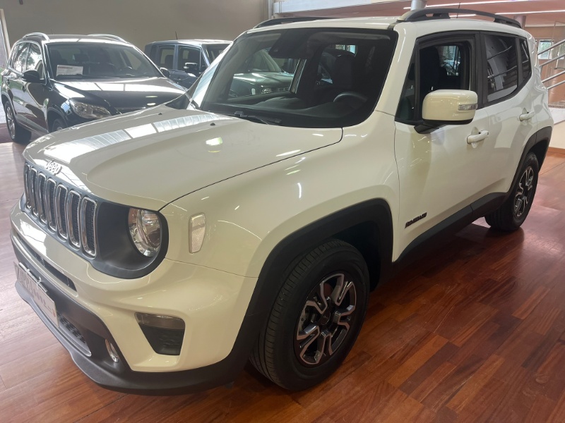 JEEP – Renegade 1.0 T3 Longitude