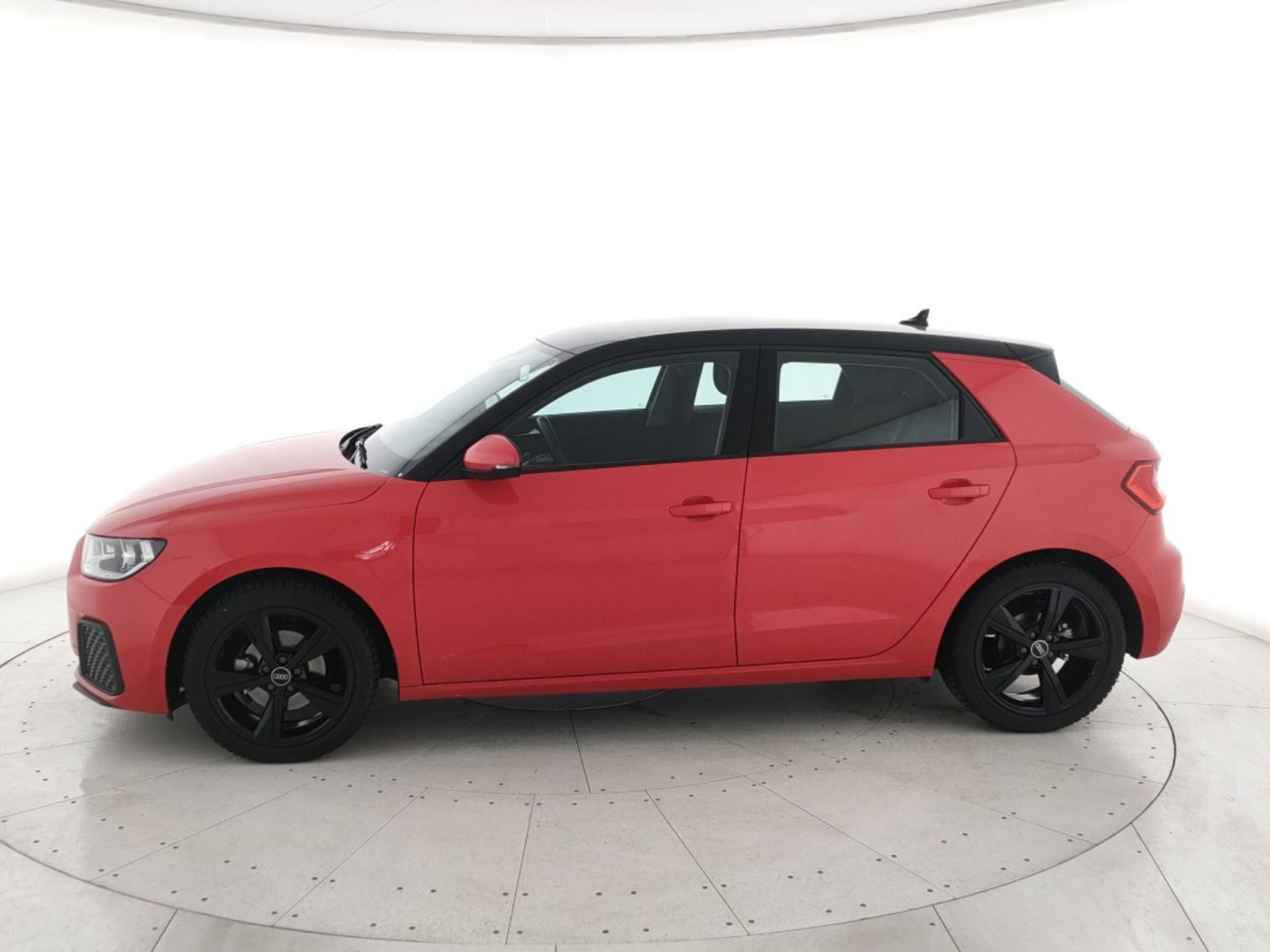 Audi A1 Usato 2023 A1 Padova